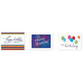 Economy Birthday Assortment - Greeting Cards